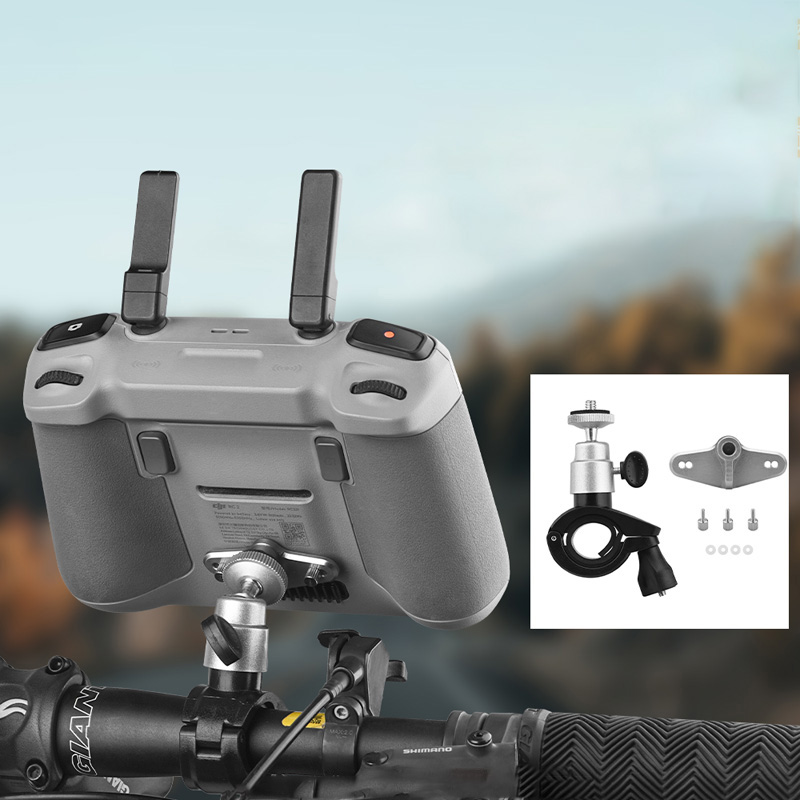 RC RC2 Uchwyt na rower zdalnie – Drone Dji Rc Mini recenzja i cena