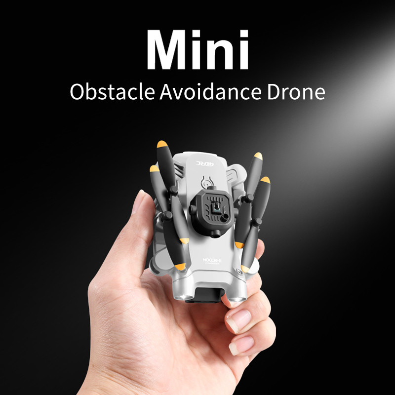 Mini V30 WiFi FPV Drone z podw – Drone Ae Rc recenzja i cena