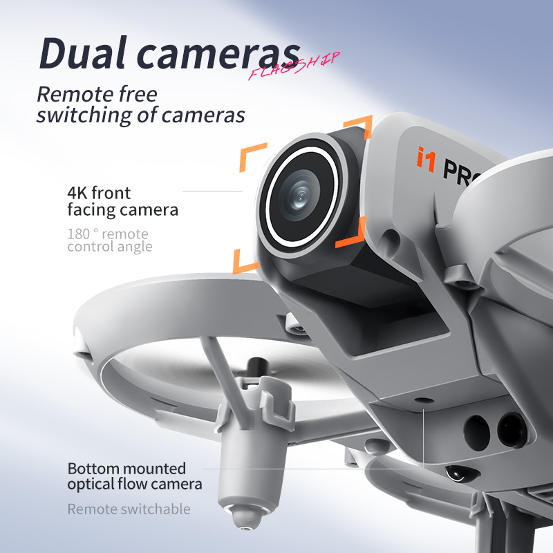 Dron I1PRO Profesjonalny z Kam – Jjrc Drone X12 recenzja i cena