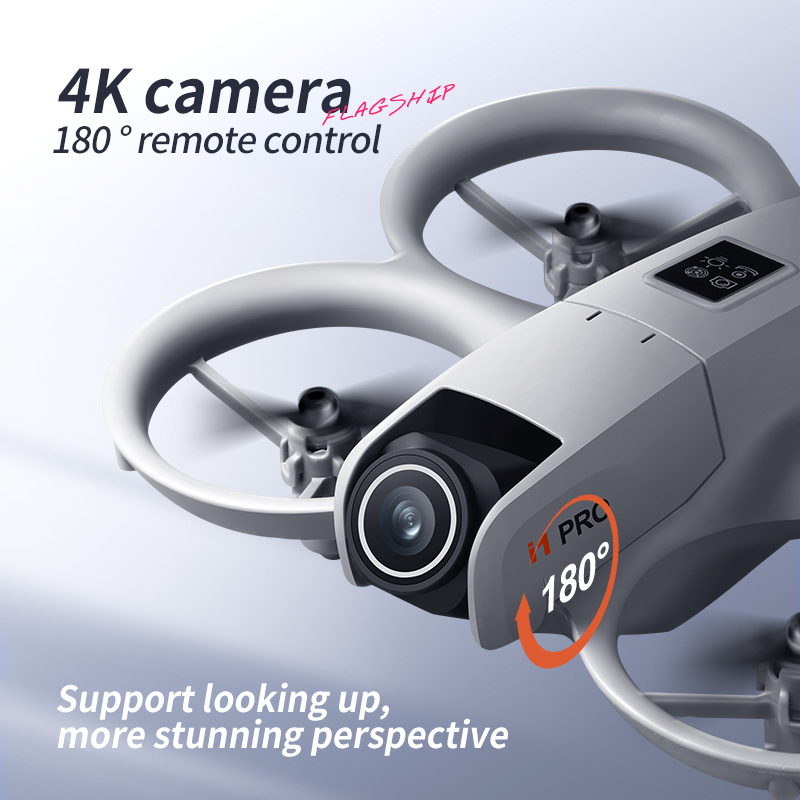 Dron I1PRO Profesjonalny z Kam – Jjrc Drone X12 recenzja i cena