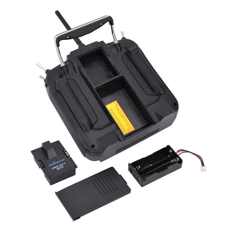 RadioMaster TX16S MKII V4.0 EL – Drone Rc Leading recenzja i cena