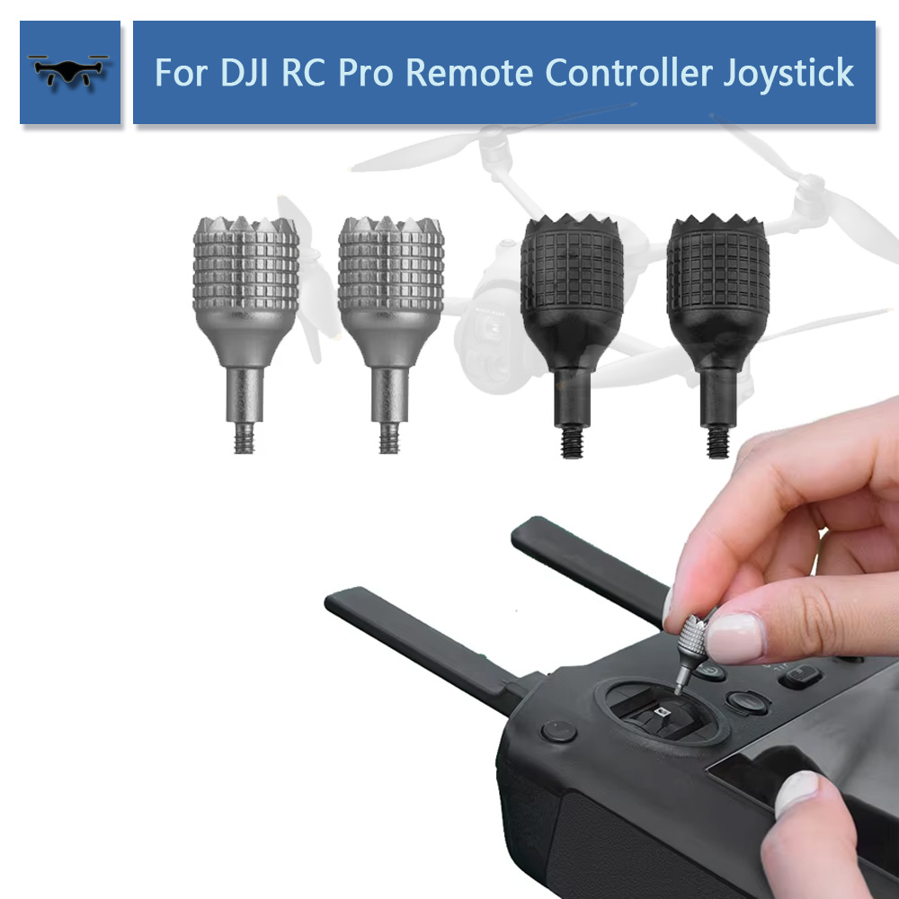 Oryginalny joystick do pilota  – Drone Dji Rc Pro recenzja i cena