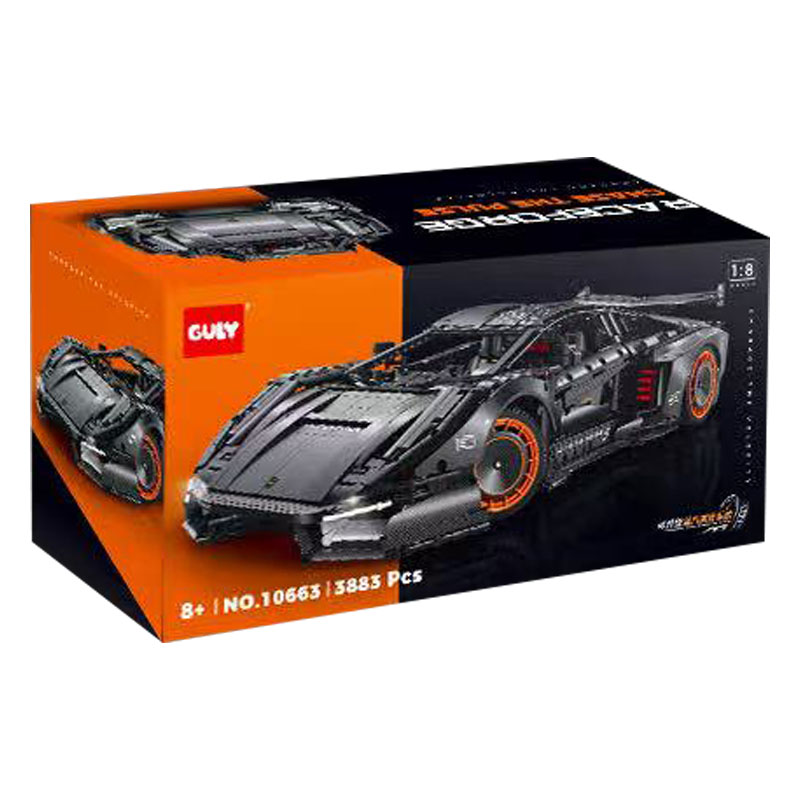 NA STANIE GULY 10663 MOC Techn – Drone Ae Rc recenzja i cena
