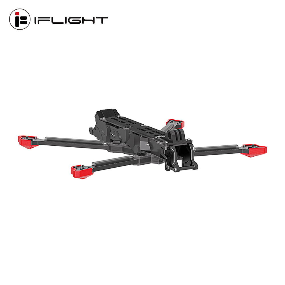 Zestaw ramy IFlight Chimera7 P – Drone Dji Rc Pro recenzja i cena