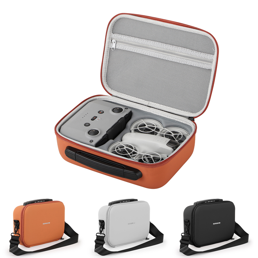Torba do przechowywania paska  – Drone Rc Cover recenzja i cena