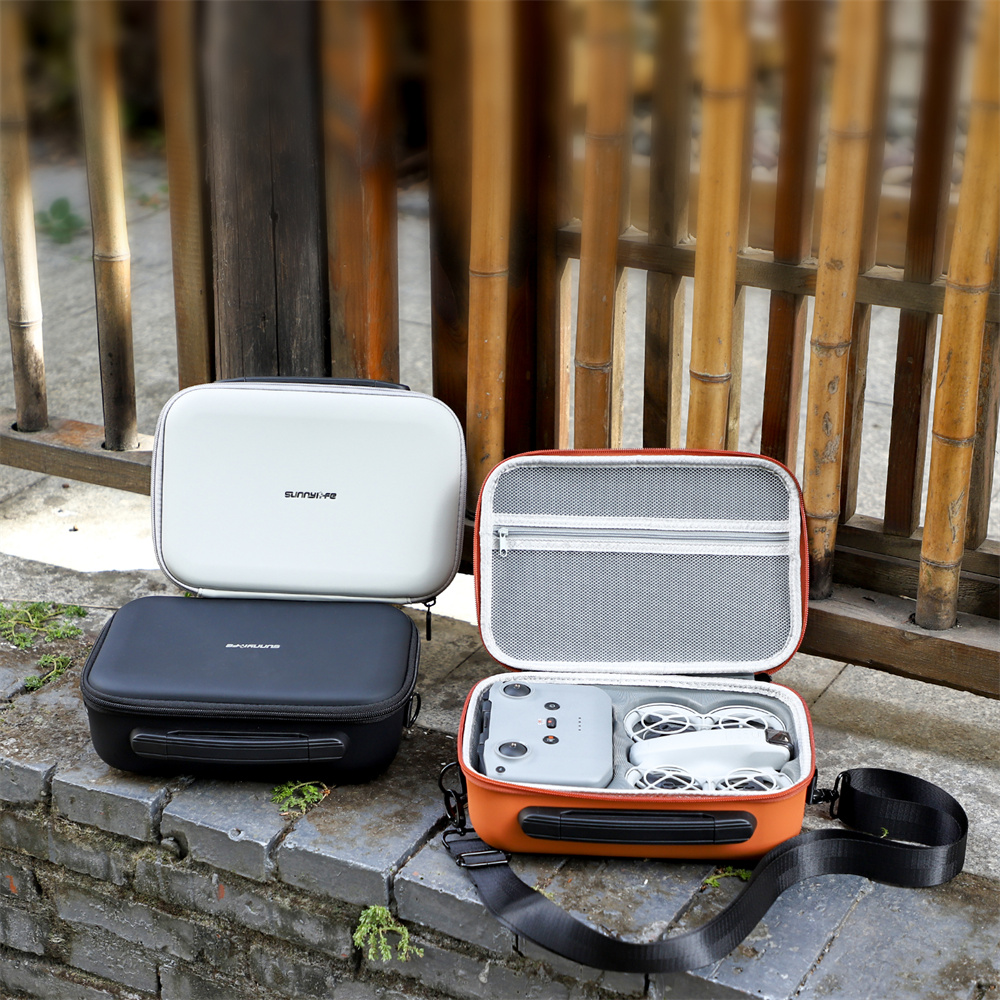 Torba do przechowywania paska  – Drone Rc Cover recenzja i cena